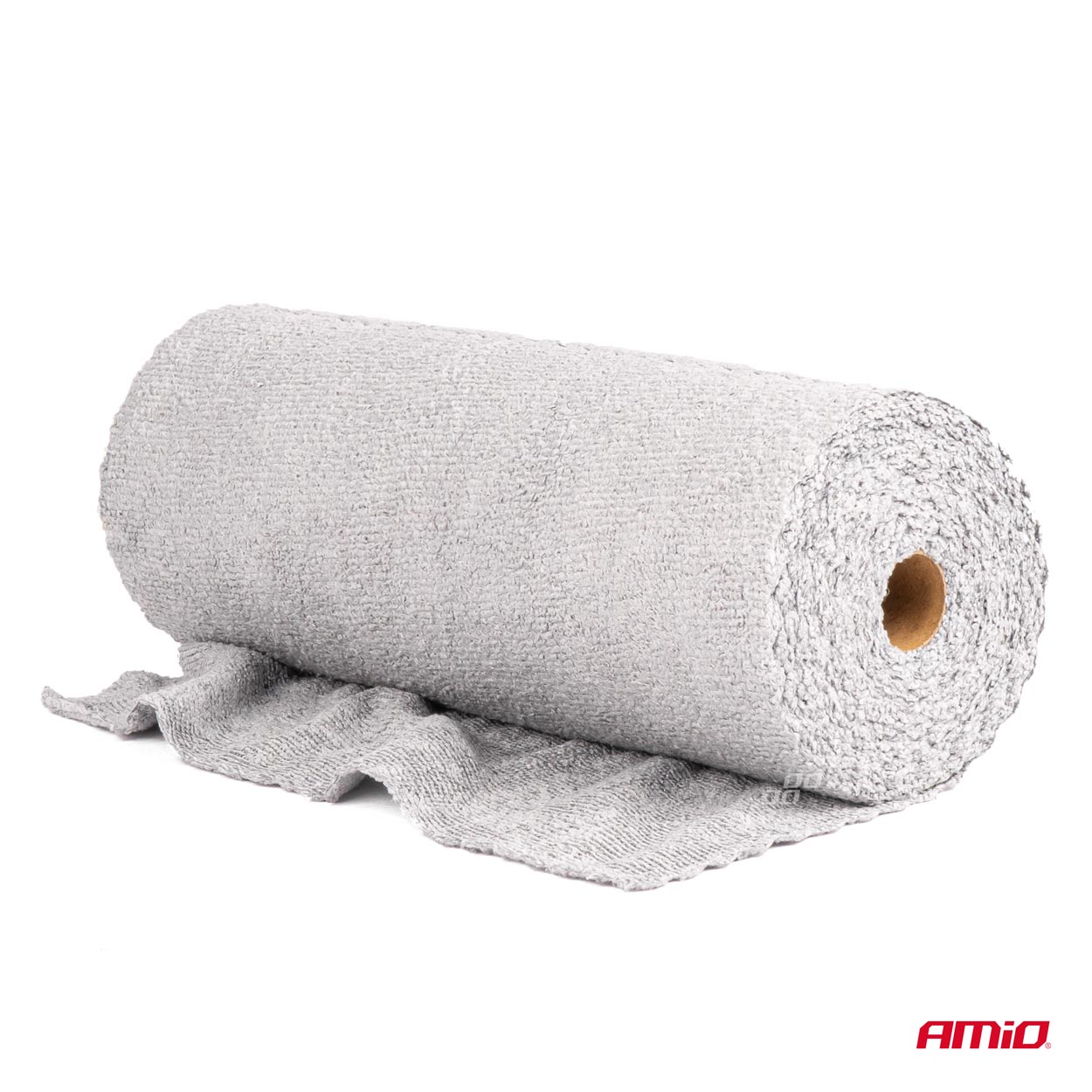 AMiO Mikropluošto šluostės 120GSM (Rulonas) - Image 4