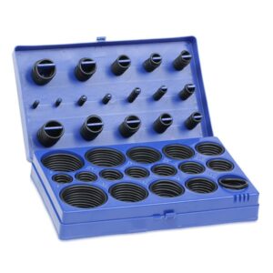 ENERGY O-ring Sandarinimo Žiedų Komplektas (419 vnt.)