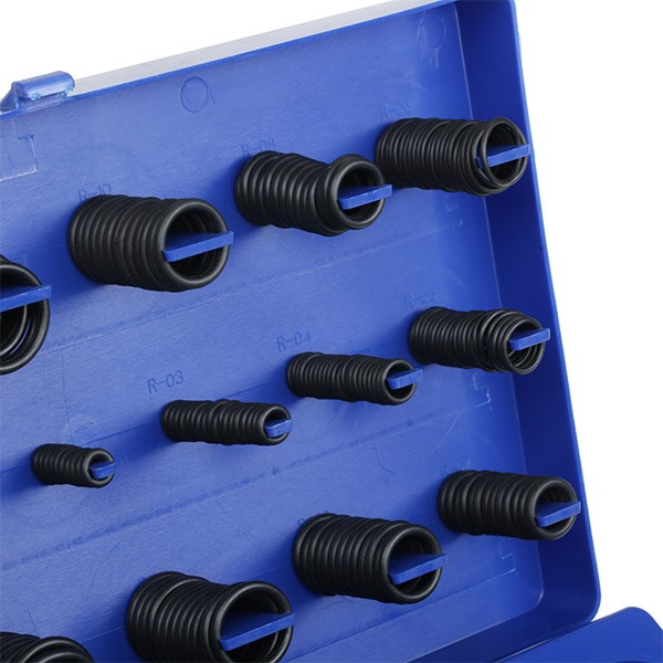 ENERGY O-ring Sandarinimo Žiedų Komplektas (419 vnt.) - Image 3