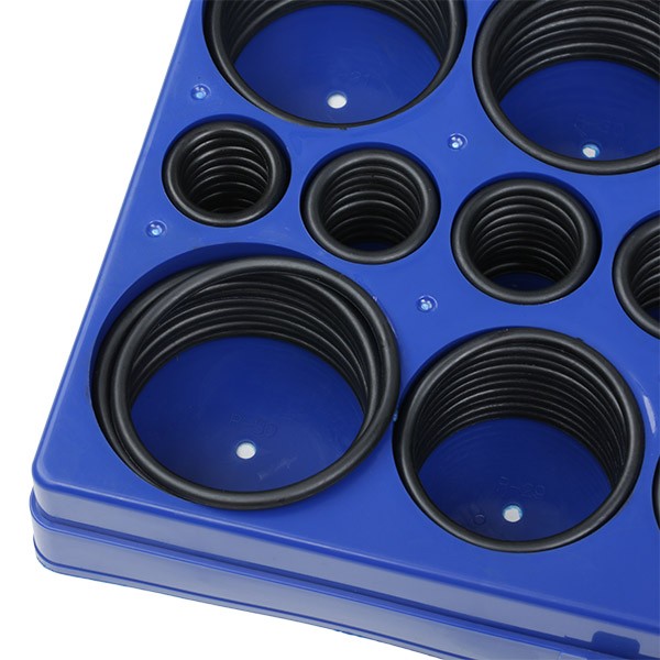 ENERGY O-ring Sandarinimo Žiedų Komplektas (419 vnt.) - Image 4