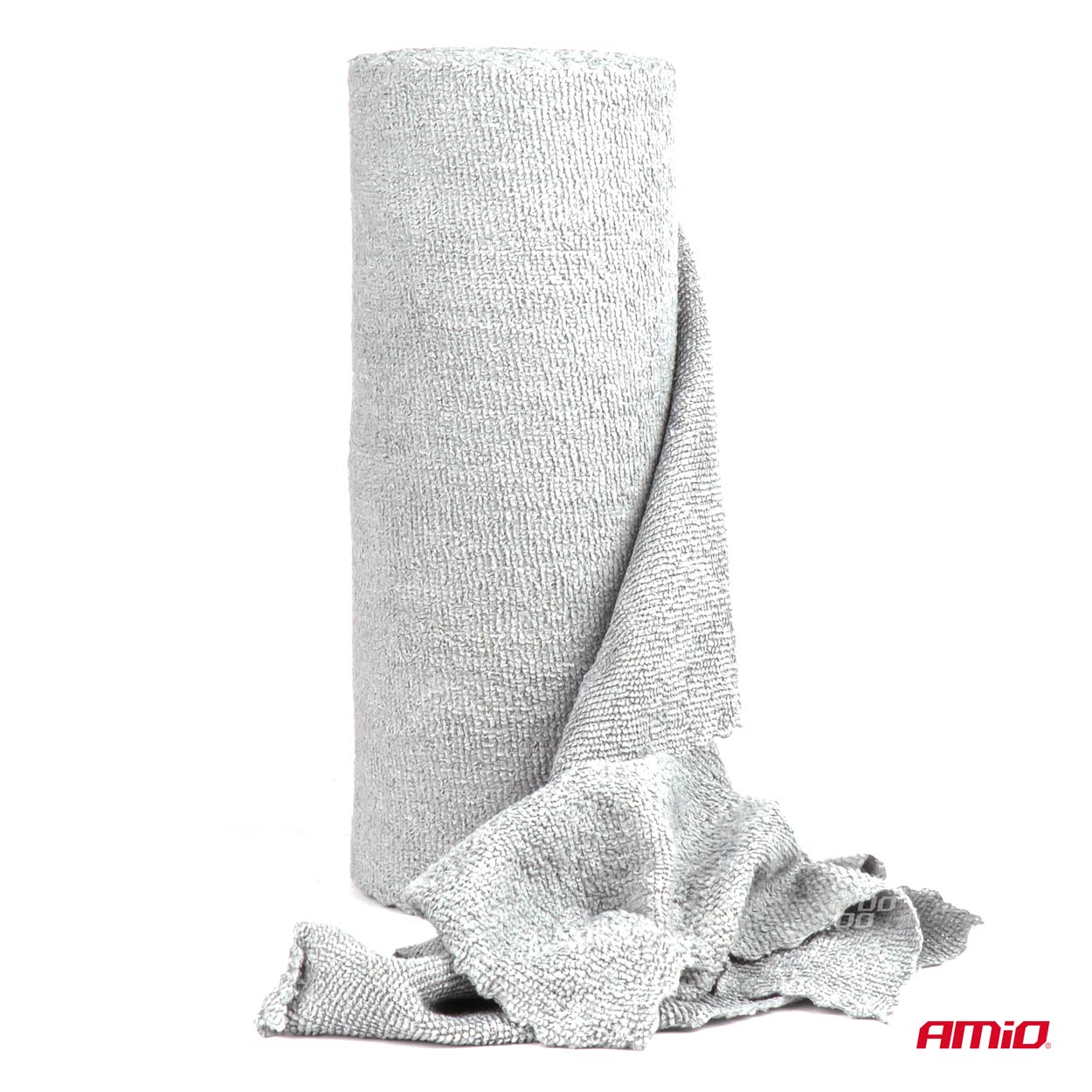 AMiO Mikropluošto šluostės 120GSM (Rulonas) - Image 5