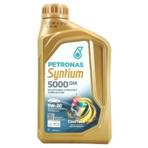 SYNTIUM 5000 DM 5W-30