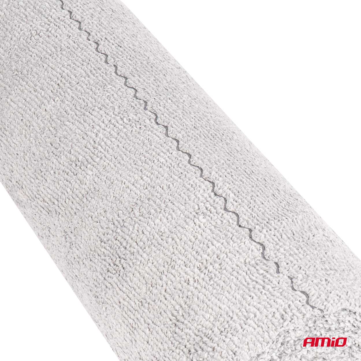 AMiO Mikropluošto šluostės 120GSM (Rulonas) - Image 6