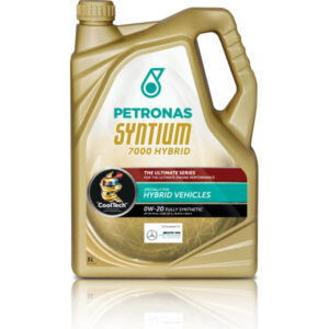 SYNTIUM 7000 HYBRID 0W-20