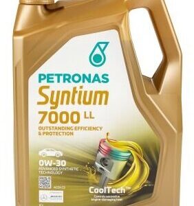 SYNTIUM 7000 LL 0W-30