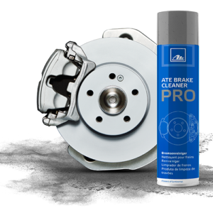 ATE Stabdžių Valiklis