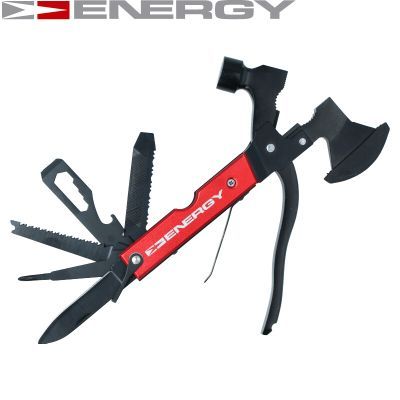 Energy Daugiafunkcis 16-in-1 įrankis