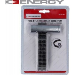Raktas tepalo filtrui atsukti „ENERGY“