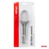 Amio Alyvos filtro veržliaraktis