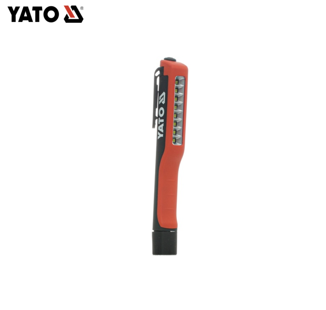 YATO YT-08514 Žibintuvėlis rašiklis - Image 2