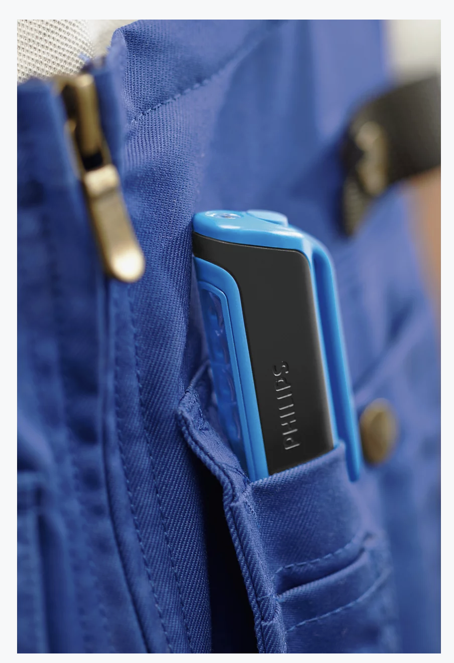 PHILIPS LED Penlight Professional - Image 2