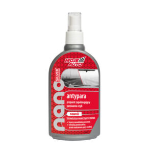 Moje Auto „Nano Antifog“