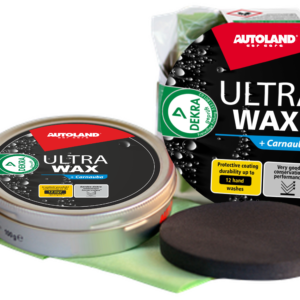 AUTOLAND ULTRA WAX (VAŠKAS)