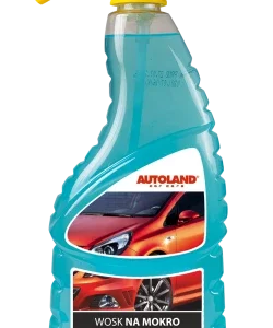 AUTOLAND AUTOMOBILIŲ VAŠKAS ŠLAPIAM PAVIRŠIUI