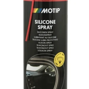 MOTIP silikoninis purškalas – 500 ml