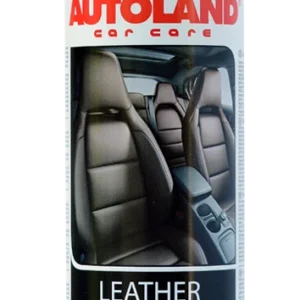 AUTOLAND ODINIŲ APMUŠALŲ PUTOS 400ml