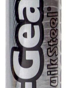 „Hi-Gear QuickSteel“ epoksidiniai klijai-glaistas su plieno užpildu, 57 g