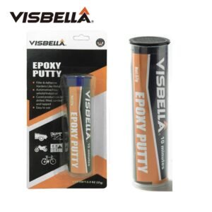Minikoma Epoksidinė Pasta VISBELLA 57g
