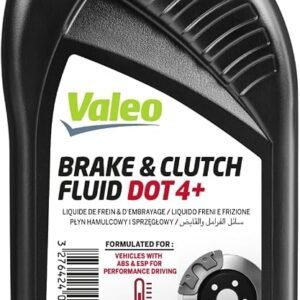 „Valeo“ stabdžių skystis DOT 4+ 1L