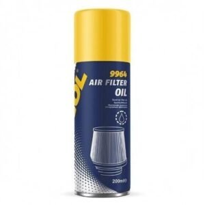 MANNOL sportinių oro filtrų alyva 200ml